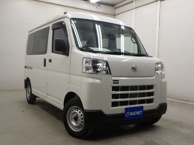 DAIHATSU HIJET CARGO 2025