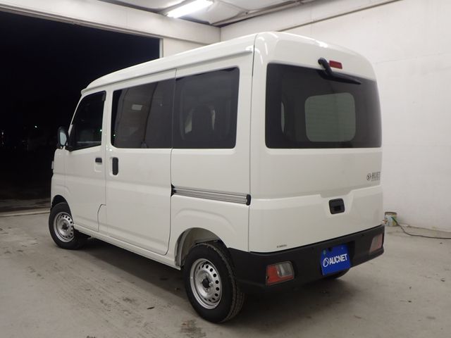 DAIHATSU HIJET CARGO 2025