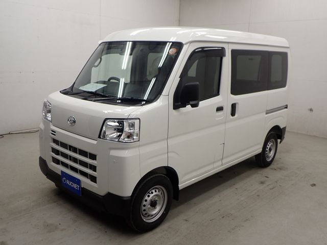 DAIHATSU HIJET CARGO 2025