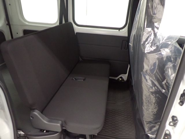 DAIHATSU HIJET CARGO 2025