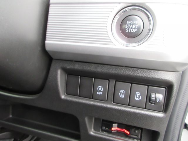 SUZUKI Spacia 4WD 2023