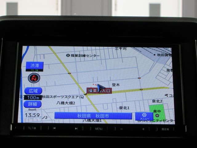 SUZUKI Spacia 4WD 2023