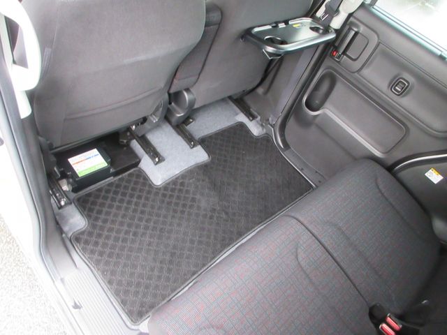 SUZUKI Spacia 4WD 2023