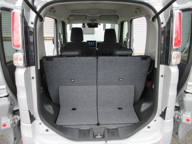 SUZUKI Spacia 4WD 2023