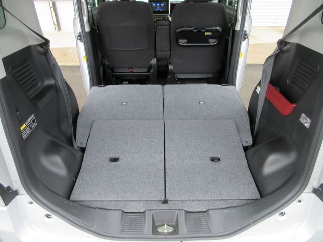 SUZUKI Spacia 4WD 2023