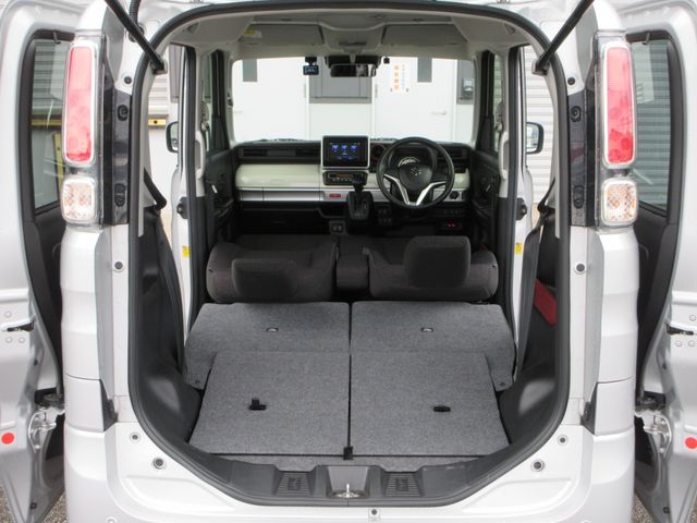 SUZUKI Spacia 4WD 2023