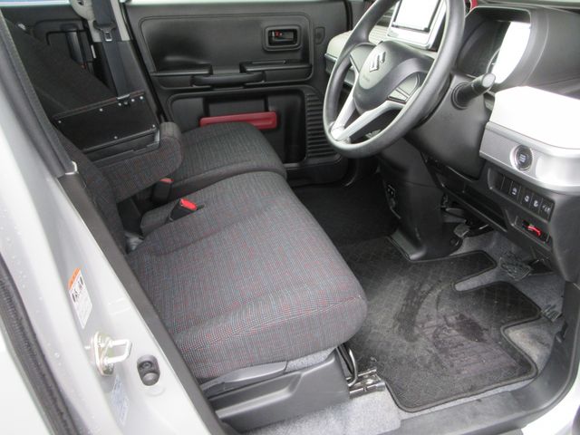 SUZUKI Spacia 4WD 2023