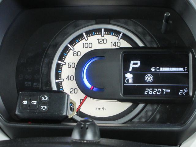 SUZUKI Spacia 4WD 2023