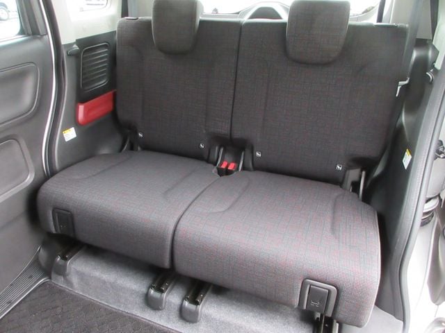 SUZUKI Spacia 4WD 2023