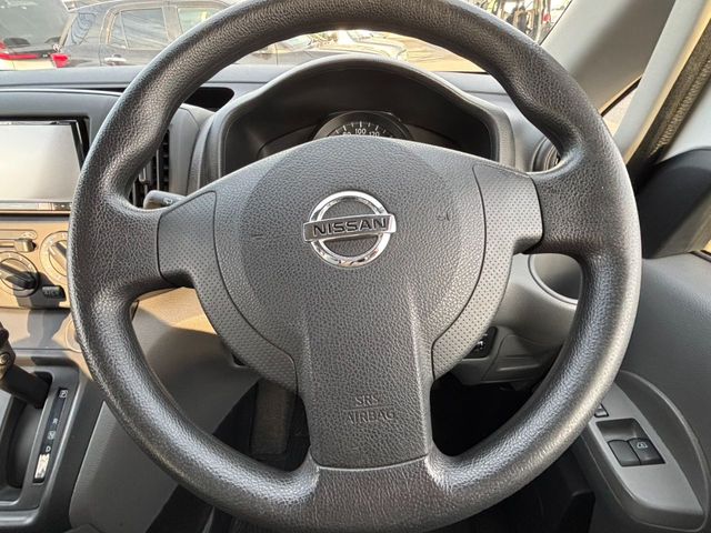 NISSAN NV200 VANETTE van 2018