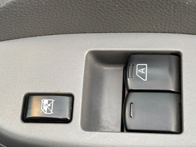 NISSAN NV200 VANETTE van 2018