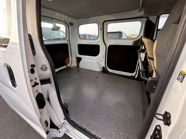 NISSAN NV200 VANETTE van 2018