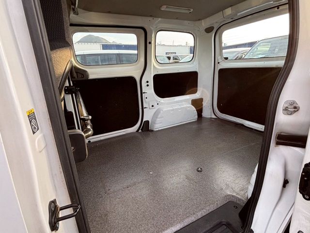 NISSAN NV200 VANETTE van 2018