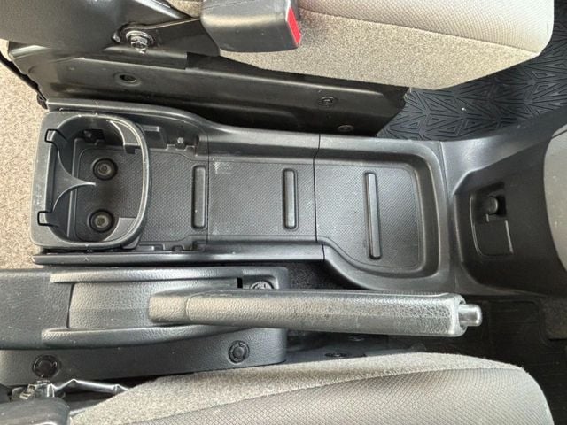 NISSAN NV200 VANETTE van 2018