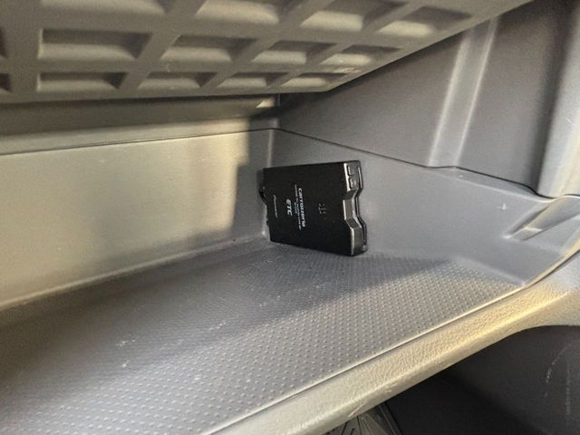 NISSAN NV200 VANETTE van 2018