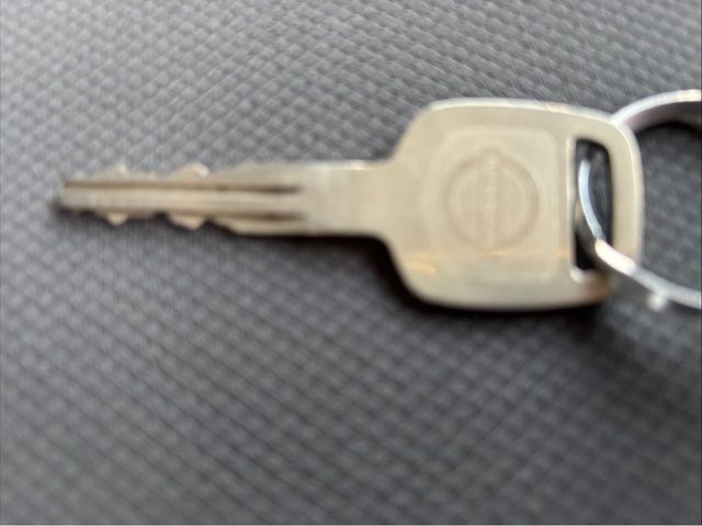 NISSAN NV200 VANETTE van 2018