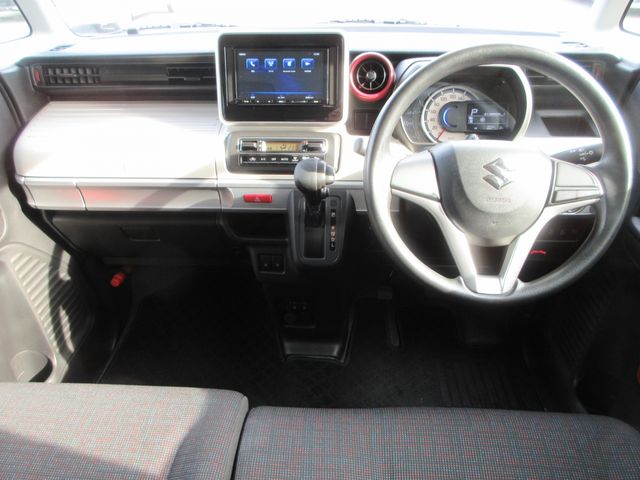 SUZUKI Spacia 4WD 2023