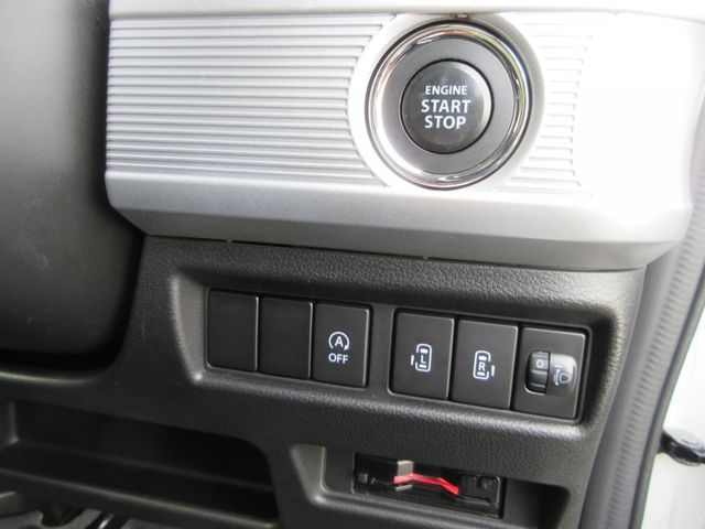 SUZUKI Spacia 4WD 2023