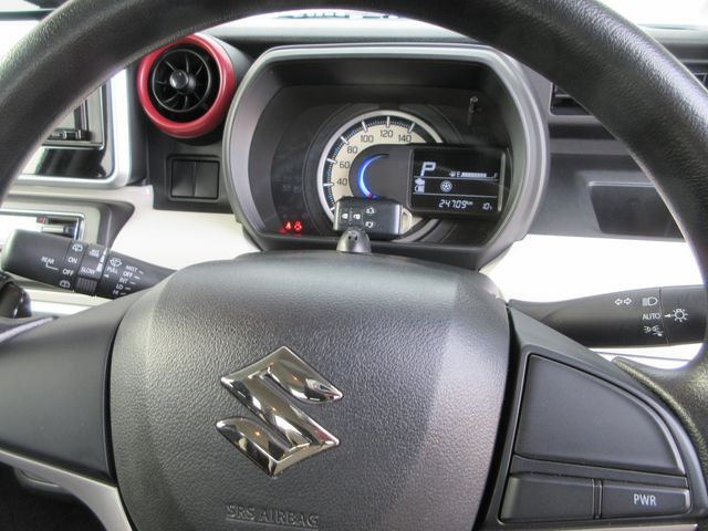 SUZUKI Spacia 4WD 2023