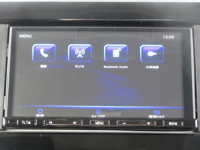 SUZUKI Spacia 4WD 2023