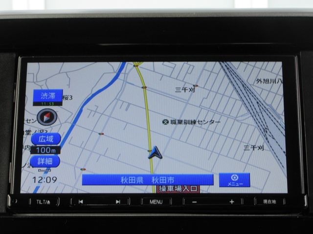 SUZUKI Spacia 4WD 2023