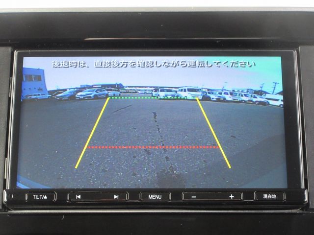 SUZUKI Spacia 4WD 2023