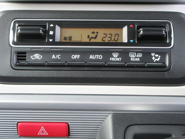 SUZUKI Spacia 4WD 2023