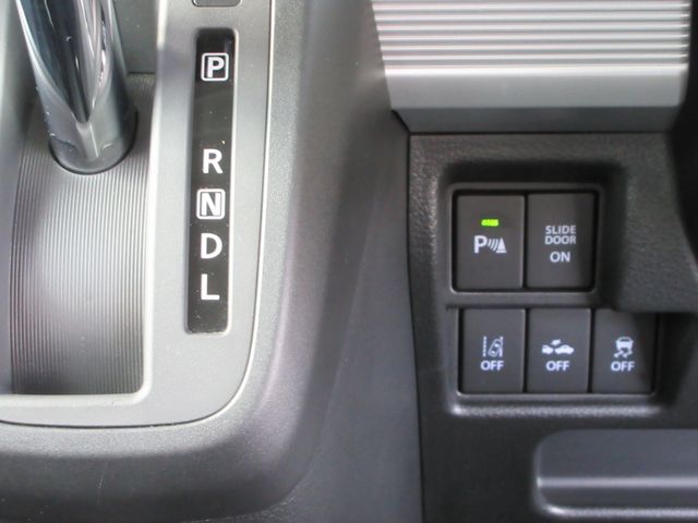 SUZUKI Spacia 4WD 2023