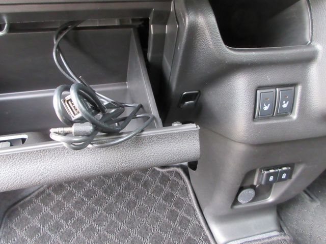 SUZUKI Spacia 4WD 2023