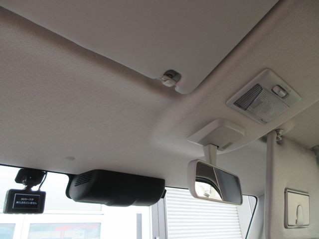 SUZUKI Spacia 4WD 2023