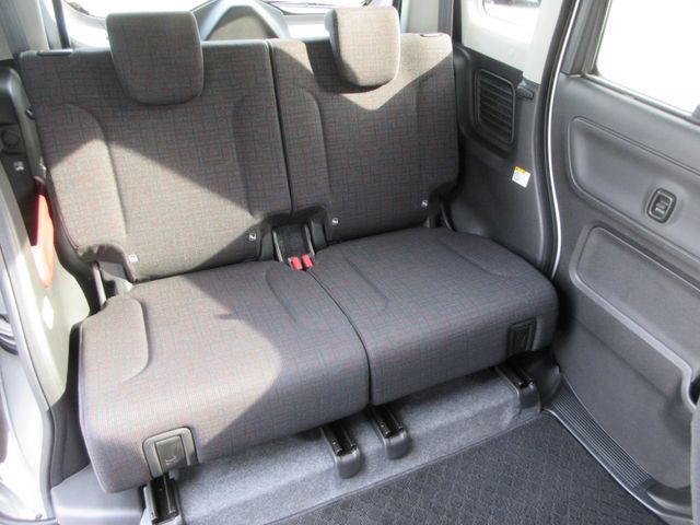 SUZUKI Spacia 4WD 2023