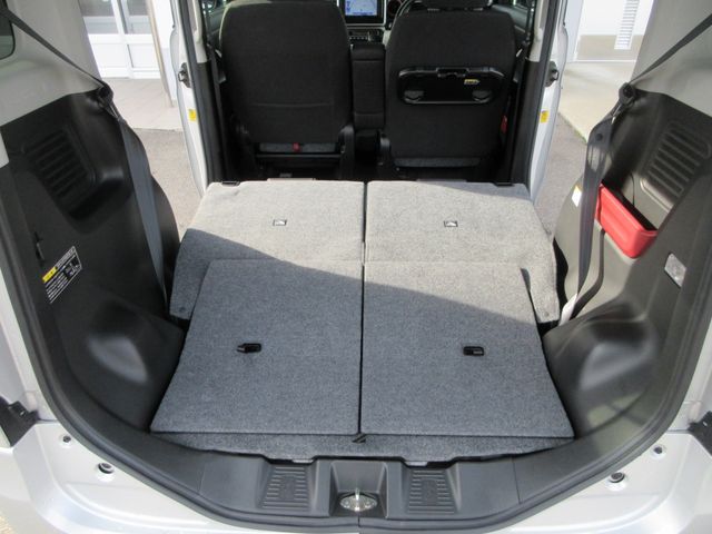 SUZUKI Spacia 4WD 2023