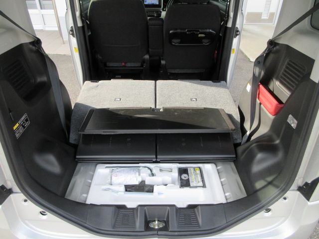 SUZUKI Spacia 4WD 2023