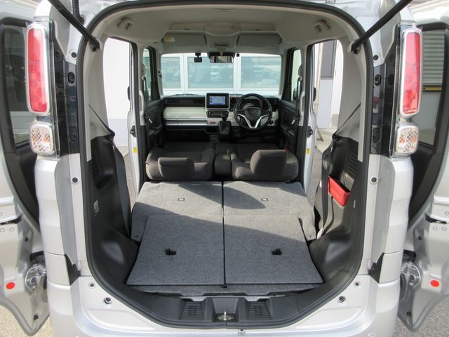 SUZUKI Spacia 4WD 2023