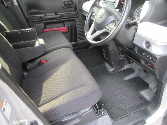 SUZUKI Spacia 4WD 2023