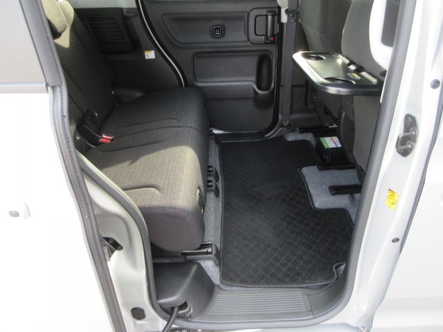 SUZUKI Spacia 4WD 2023