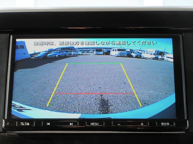 SUZUKI Spacia 4WD 2023