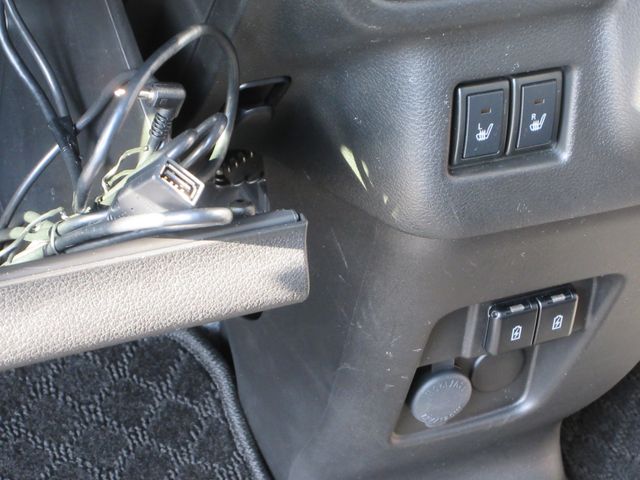 SUZUKI Spacia 4WD 2023