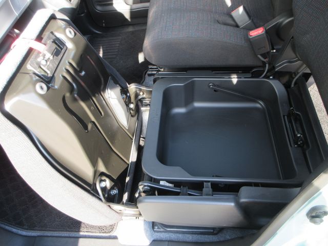 SUZUKI Spacia 4WD 2023