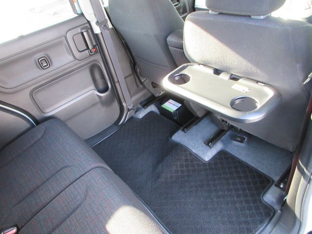 SUZUKI Spacia 4WD 2023