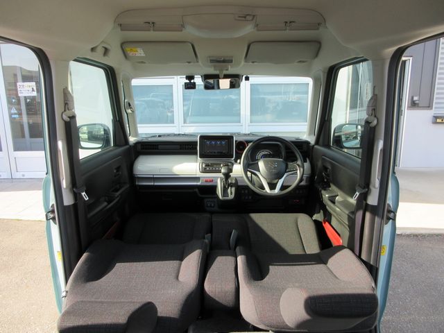 SUZUKI Spacia 4WD 2023