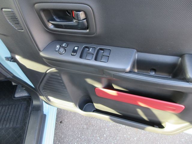 SUZUKI Spacia 4WD 2023