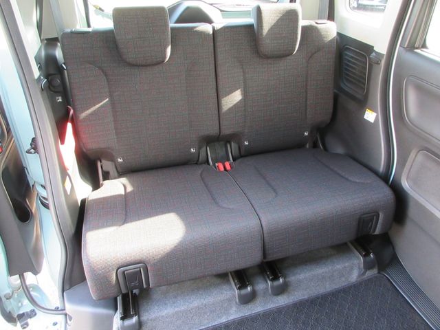 SUZUKI Spacia 4WD 2023