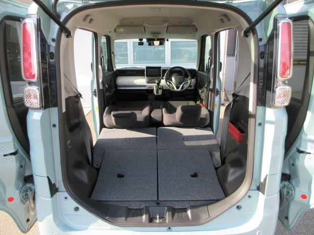 SUZUKI Spacia 4WD 2023