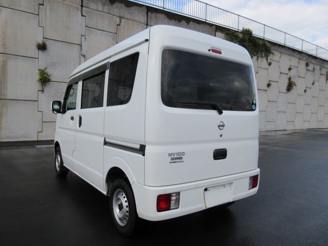 NISSAN NV100 CLIPPER 2019