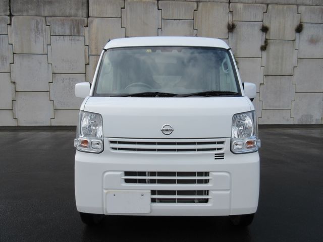 NISSAN NV100 CLIPPER 2019