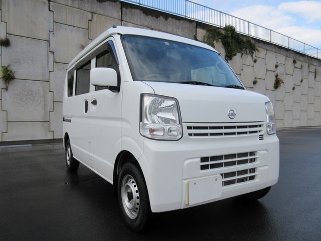 NISSAN NV100 CLIPPER 2019
