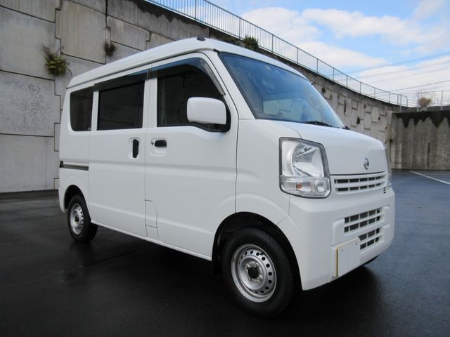 NISSAN NV100 CLIPPER 2019
