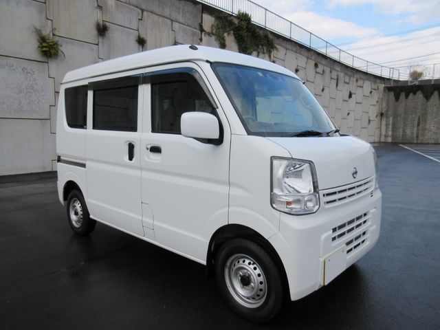 NISSAN NV100 CLIPPER 2019