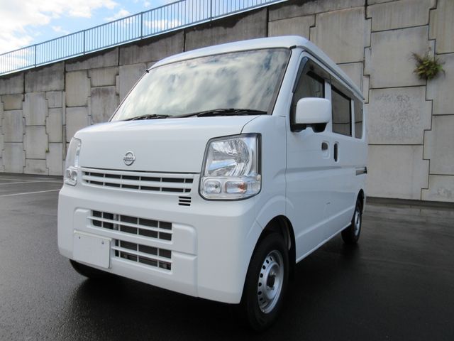 NISSAN NV100 CLIPPER 2019